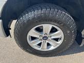 Thumbnail of 2015 Ingot Silver Ford F-150