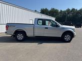 Thumbnail of 2015 Ingot Silver Ford F-150