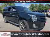 Photo of 2020 Black Raven Cadillac Escalade