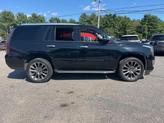 Thumbnail of 2020 Black Raven Cadillac Escalade
