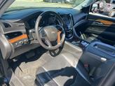 Thumbnail of 2020 Black Raven Cadillac Escalade
