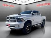 Thumbnail of 2015 Bright White Clearcoat RAM 1500