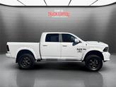 Thumbnail of 2015 Bright White Clearcoat RAM 1500