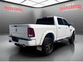 Thumbnail of 2015 Bright White Clearcoat RAM 1500
