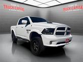 Photo of 2015 Bright White Clearcoat RAM 1500