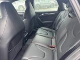 Thumbnail of 2015 Black Metallic Audi S4