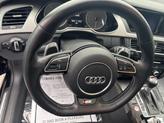 Thumbnail of 2015 Black Metallic Audi S4