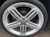 Thumbnail of 2015 Black Metallic Audi S4