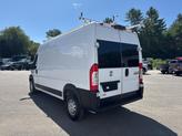 Thumbnail of 2019 Bright White Clearcoat RAM ProMaster 2500