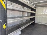 Thumbnail of 2019 Bright White Clearcoat RAM ProMaster 2500