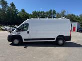 Thumbnail of 2019 Bright White Clearcoat RAM ProMaster 2500