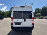 Thumbnail of 2019 Bright White Clearcoat RAM ProMaster 2500