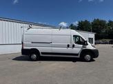Thumbnail of 2019 Bright White Clearcoat RAM ProMaster 2500