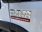 Thumbnail of 2019 Bright White Clearcoat RAM ProMaster 2500