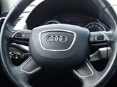 Thumbnail of 2016 Blue Audi Q5