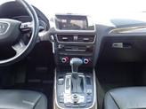 Thumbnail of 2016 Blue Audi Q5