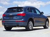 Thumbnail of 2016 Blue Audi Q5