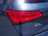 Thumbnail of 2016 Blue Audi Q5