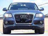 Thumbnail of 2016 Blue Audi Q5