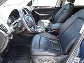 Thumbnail of 2016 Blue Audi Q5