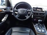 Thumbnail of 2016 Blue Audi Q5