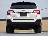 Thumbnail of 2018 Crystal White Pearl Subaru Outback