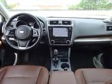 Thumbnail of 2018 Crystal White Pearl Subaru Outback
