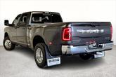 Thumbnail of 2025 Diamond Black Crystal Pearlcoat RAM 3500