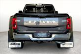 Thumbnail of 2025 Diamond Black Crystal Pearlcoat RAM 3500