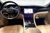 Thumbnail of 2025 Diamond Black Crystal Pearlcoat Jeep Grand Cherokee