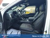 Thumbnail of 2025 Oxford White Ford F-150