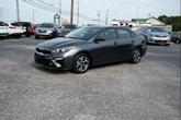Thumbnail of 2020 Gravity Grey Kia Forte