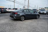 Thumbnail of 2020 Gravity Grey Kia Forte