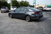Thumbnail of 2020 Gravity Grey Kia Forte