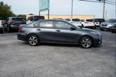 Thumbnail of 2020 Gravity Grey Kia Forte