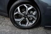 Thumbnail of 2020 Gravity Grey Kia Forte