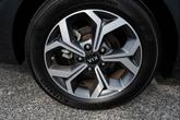 Thumbnail of 2020 Gravity Grey Kia Forte