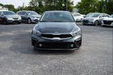Thumbnail of 2020 Gravity Grey Kia Forte