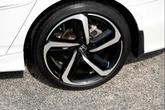 Thumbnail of 2022 Platinum White Pearl Honda Accord Hybrid