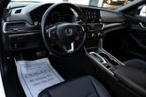 Thumbnail of 2022 Platinum White Pearl Honda Accord Hybrid