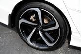 Thumbnail of 2022 Platinum White Pearl Honda Accord Hybrid