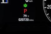 Thumbnail of 2022 Platinum White Pearl Honda Accord Hybrid