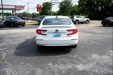 Thumbnail of 2022 Platinum White Pearl Honda Accord Hybrid
