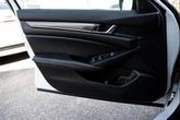 Thumbnail of 2022 Platinum White Pearl Honda Accord Hybrid