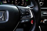 Thumbnail of 2022 Platinum White Pearl Honda Accord Hybrid