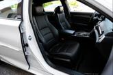 Thumbnail of 2022 Platinum White Pearl Honda Accord Hybrid