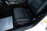 Thumbnail of 2022 Platinum White Pearl Honda Accord Hybrid