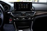 Thumbnail of 2022 Platinum White Pearl Honda Accord Hybrid