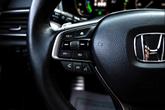 Thumbnail of 2022 Platinum White Pearl Honda Accord Hybrid