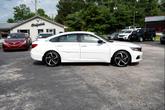 Thumbnail of 2022 Platinum White Pearl Honda Accord Hybrid